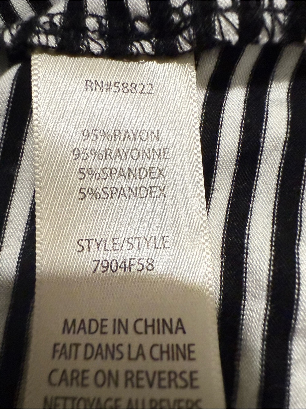 Max Studio Maxi Dress, Size S - Picture 6 of 7